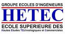HETEC — partner