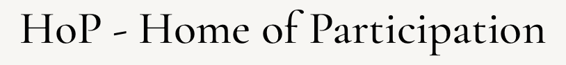 Home Of Participation (Belgium) — partner